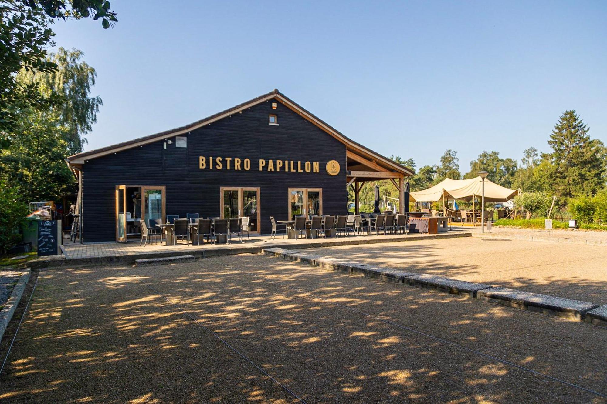 Glamping Limburg - Nabij Nationaal Park Hoge Kempen Kinrooi Exterior photo